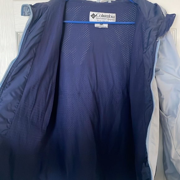 Columbia jacket - Picture 3 of 6